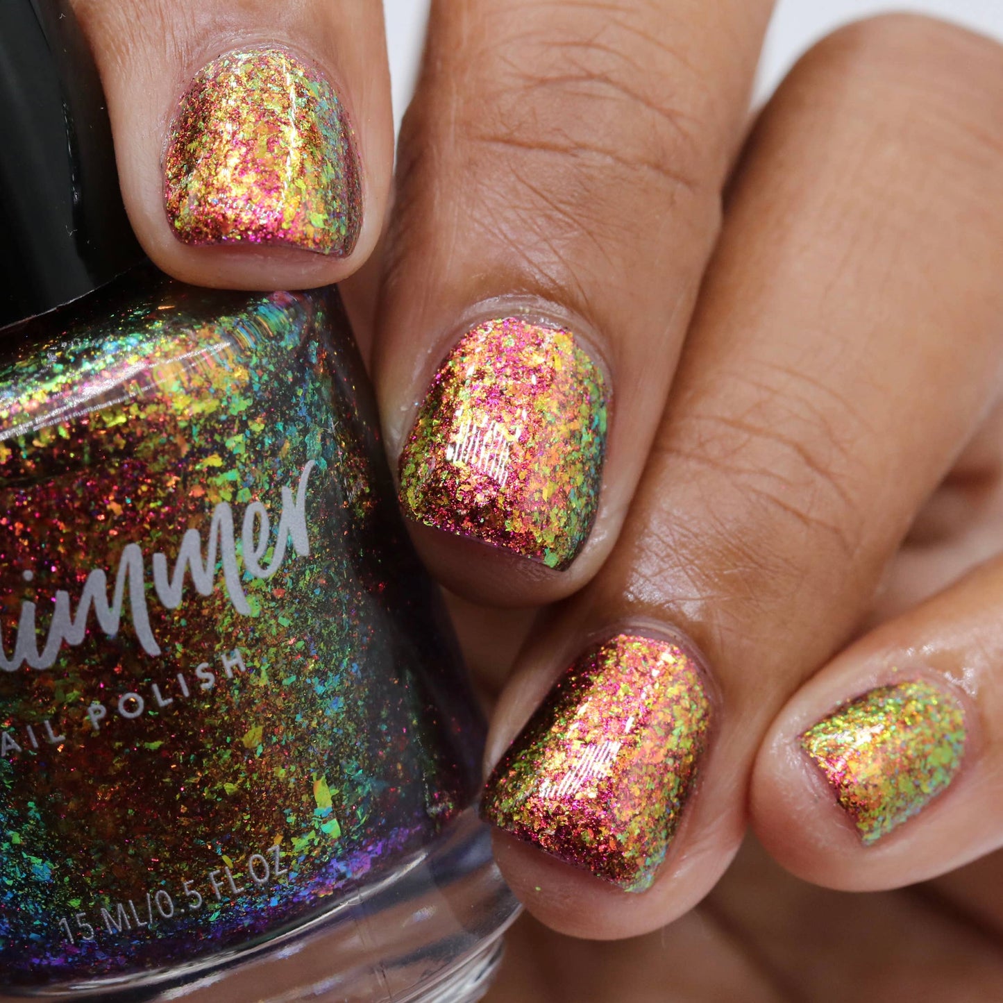 It's Fall Good Nail Polish