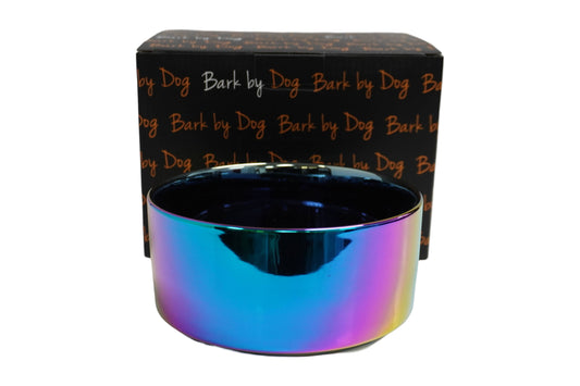Luigi Luxe Multi Dog Bowl