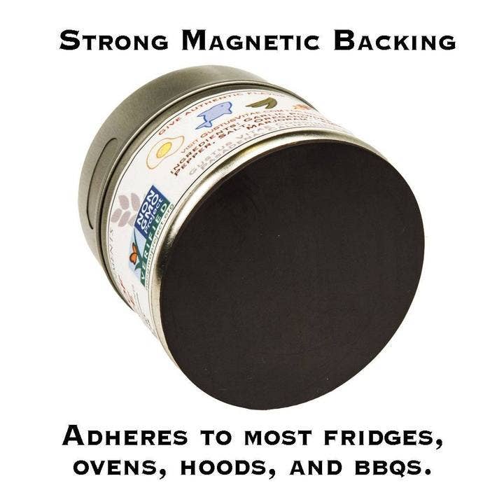 Everything But The Burger Seasoning