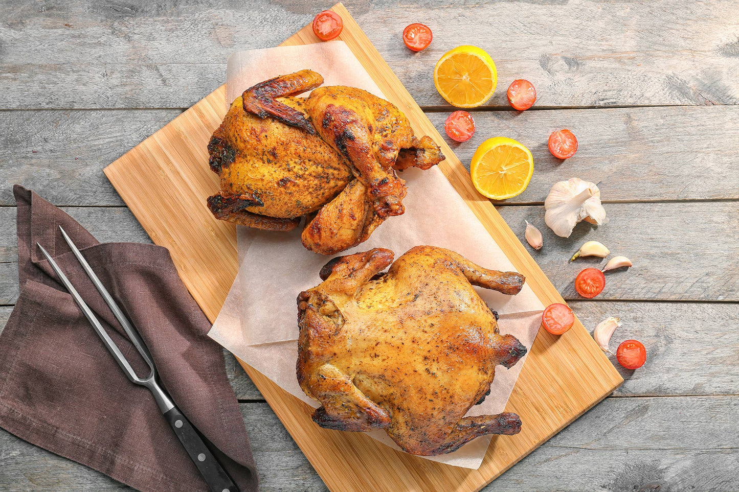 Outset Cast Iron Beer Can Chicken Holder and Flavor Infuser