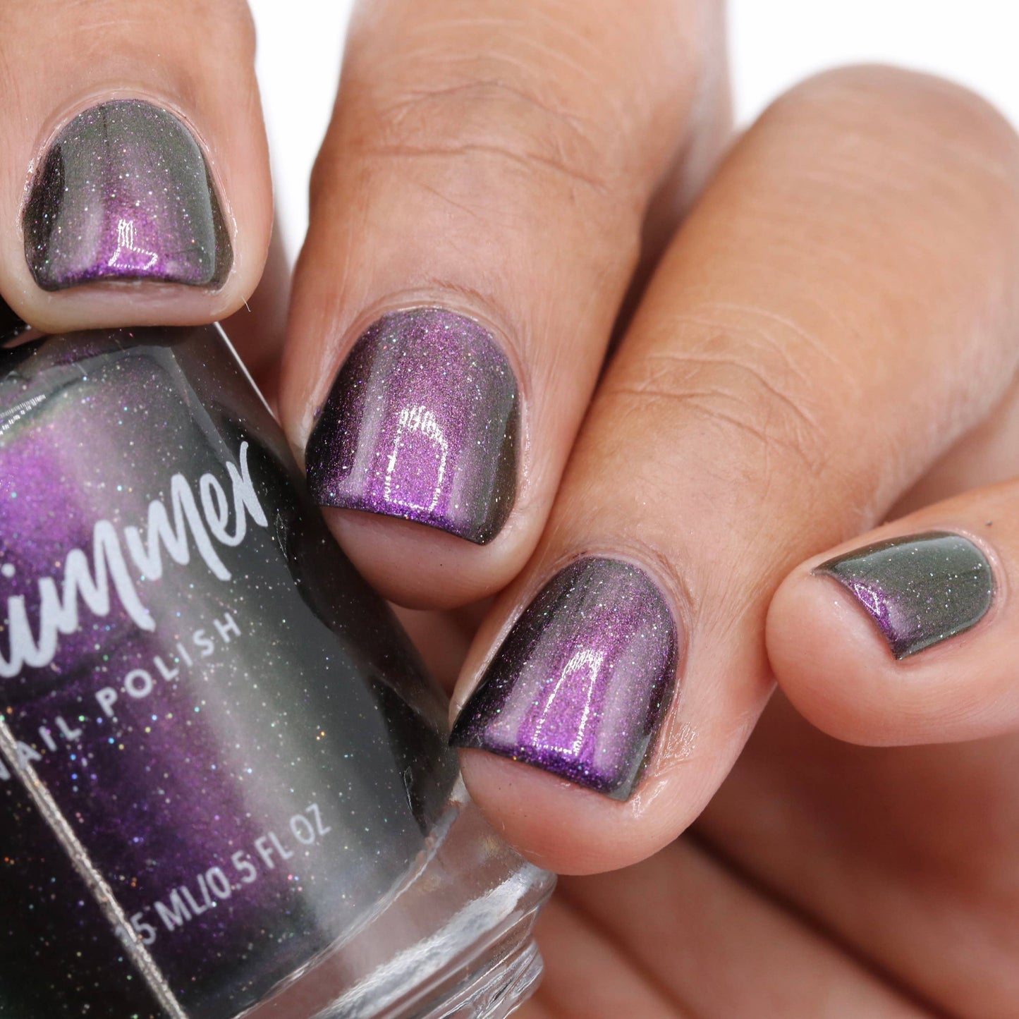 Night Shift Nail Polish