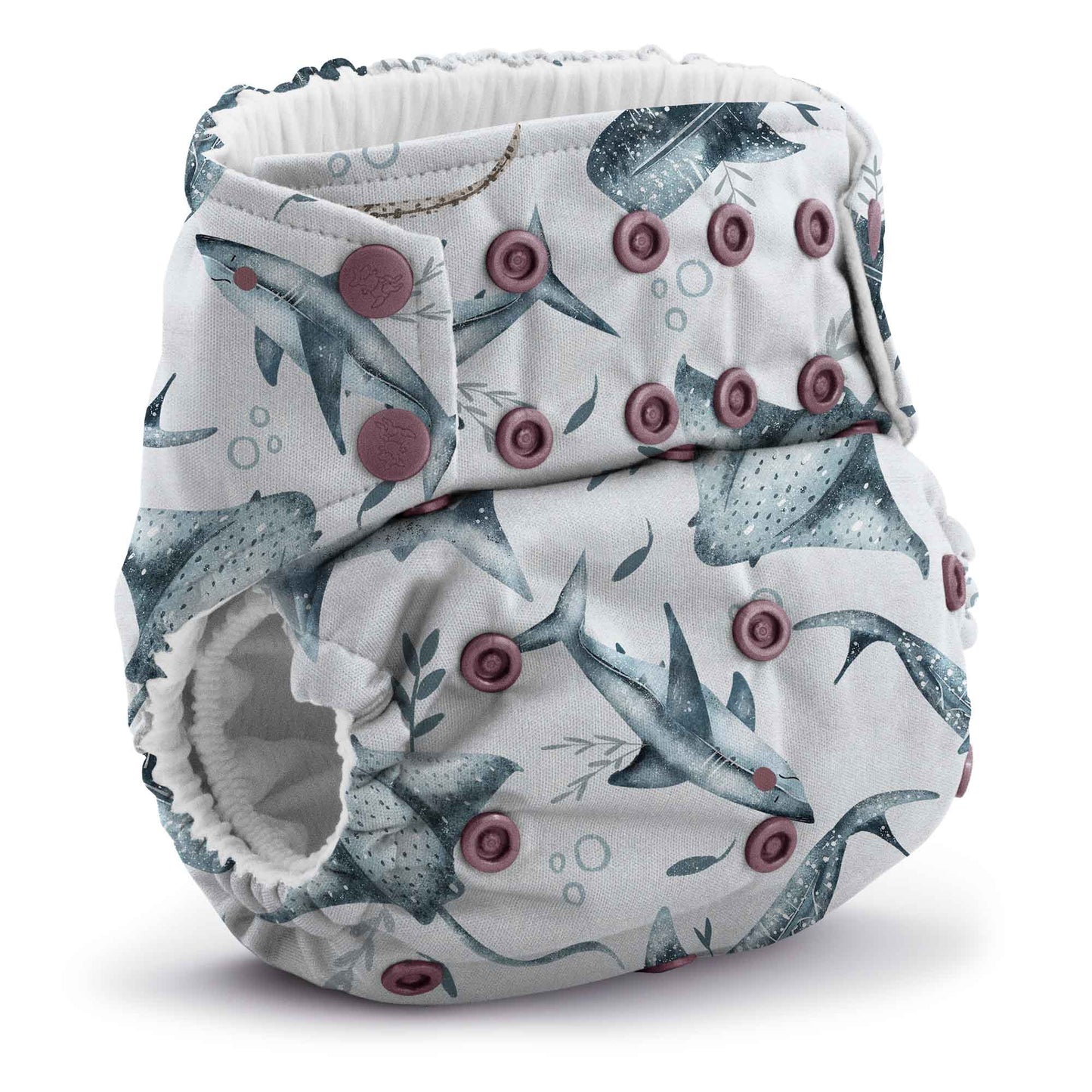 Rumparooz G3 AWJ One Size Pocket Cloth Diaper