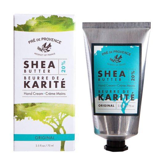 Original Shea Butter Dry Skin Hand Cream (2.5 oz)