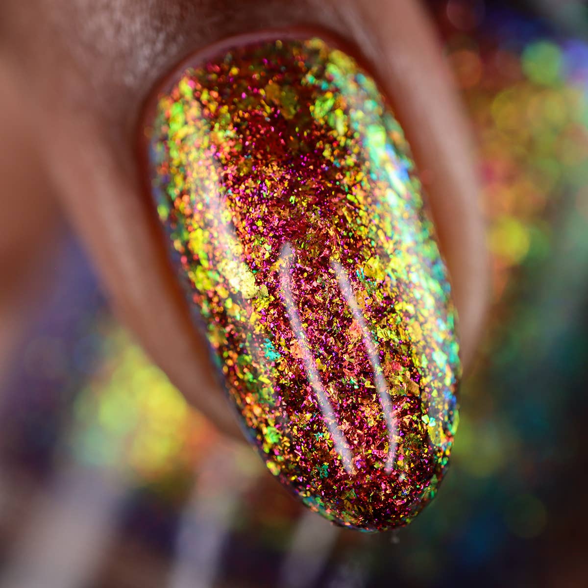 It's Fall Good Nail Polish