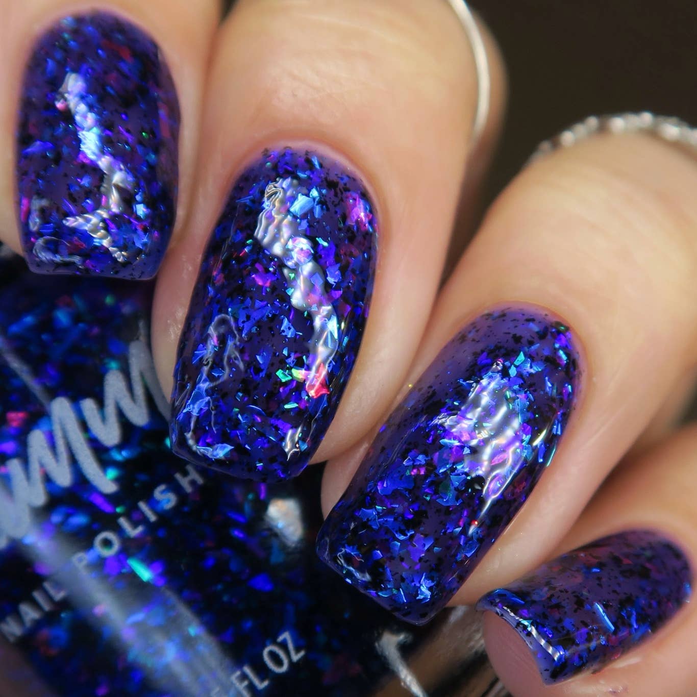 Get Your Knit Together Nail Polish