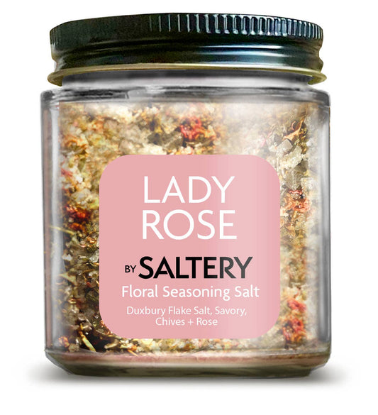 Lady Rose