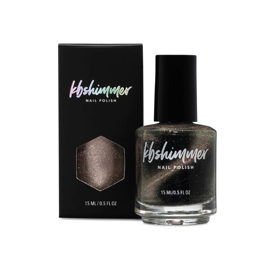 Root Awakening Magnetic Nail Polish