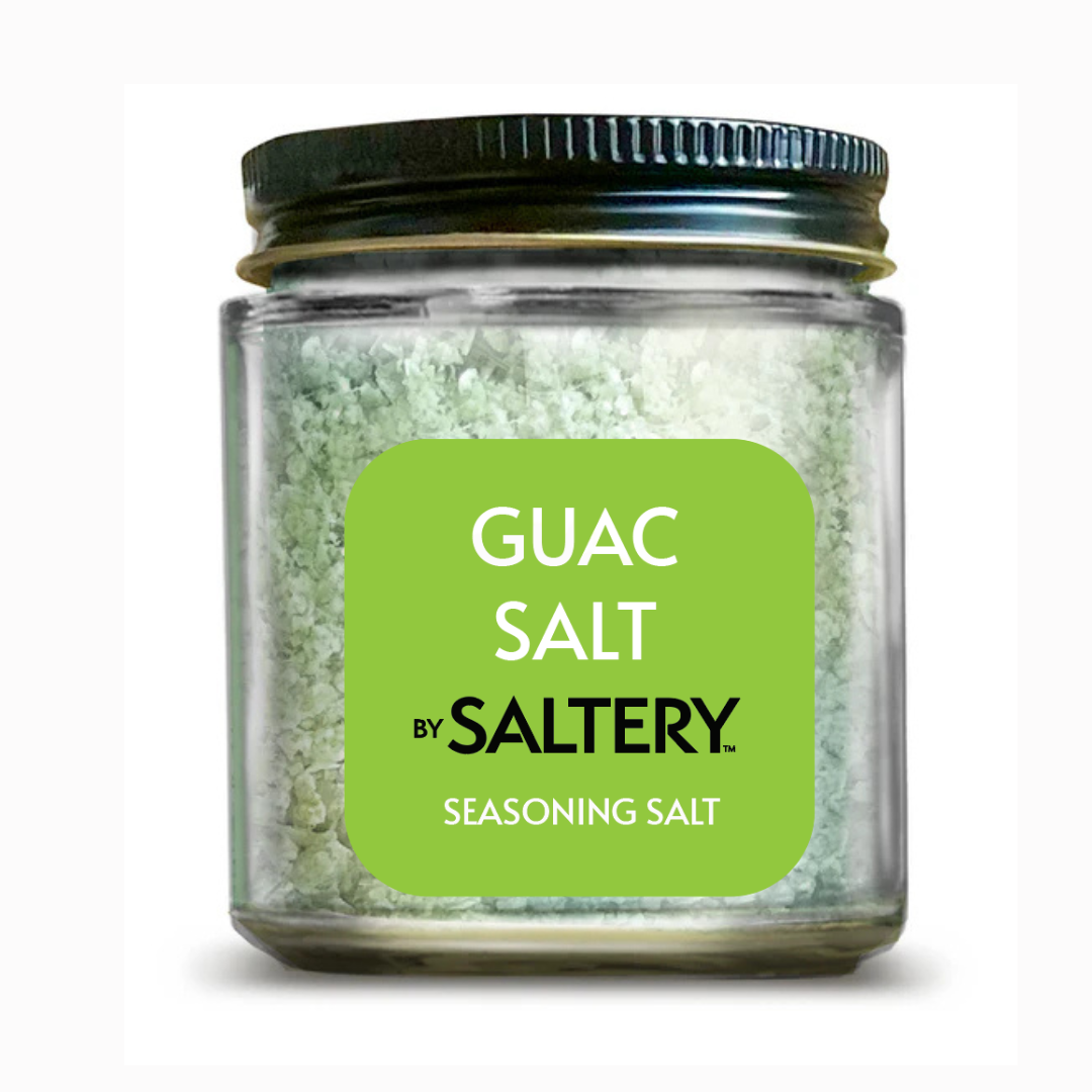 Guac Salt