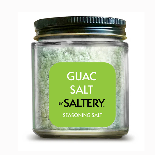 Guac Salt