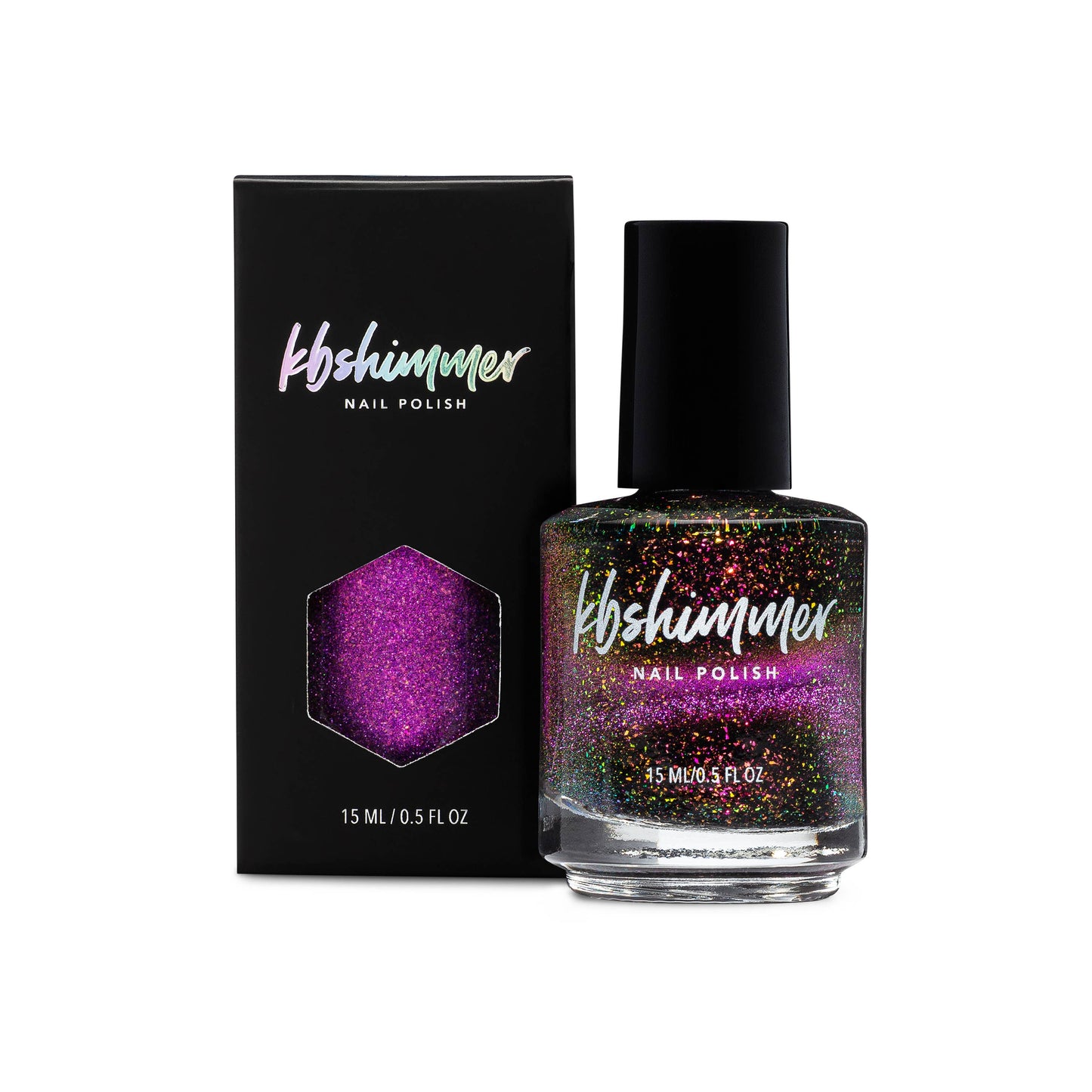 Charmed Life Nail Polish