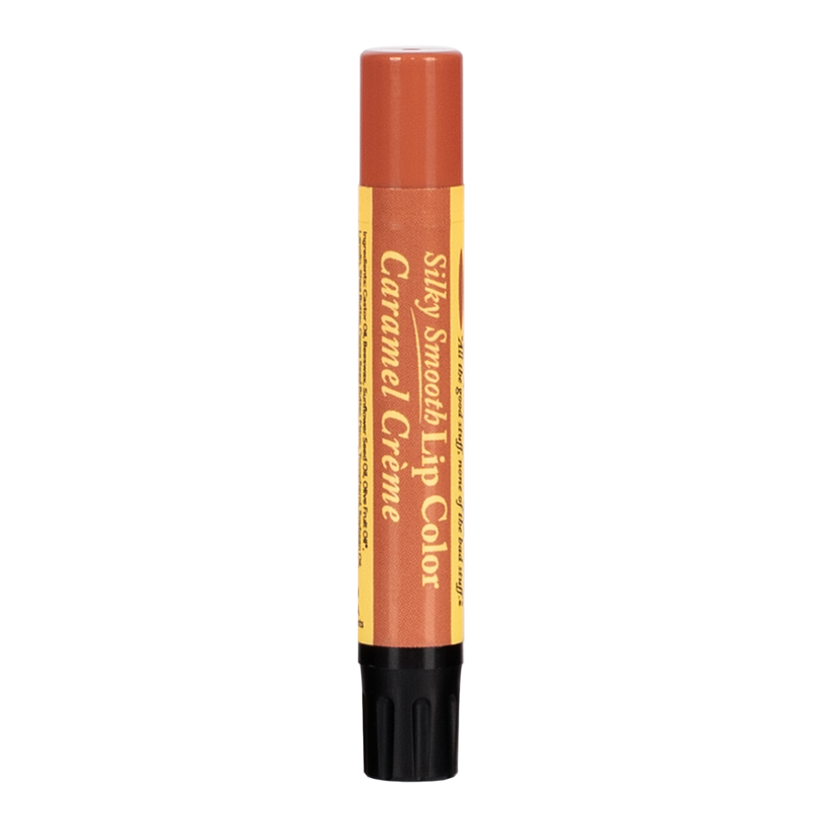 Orange Blossom Honey Caramel Creme Silky Smooth Lip Color