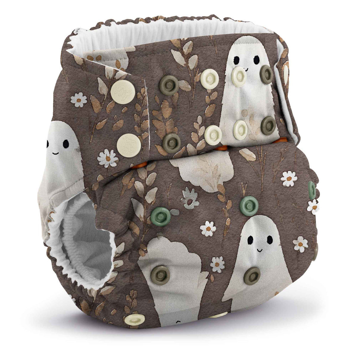 Rumparooz G3 AWJ One Size Pocket Cloth Diaper