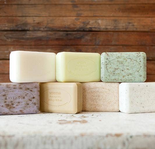 Ocean Air Soap Bar - 150 g