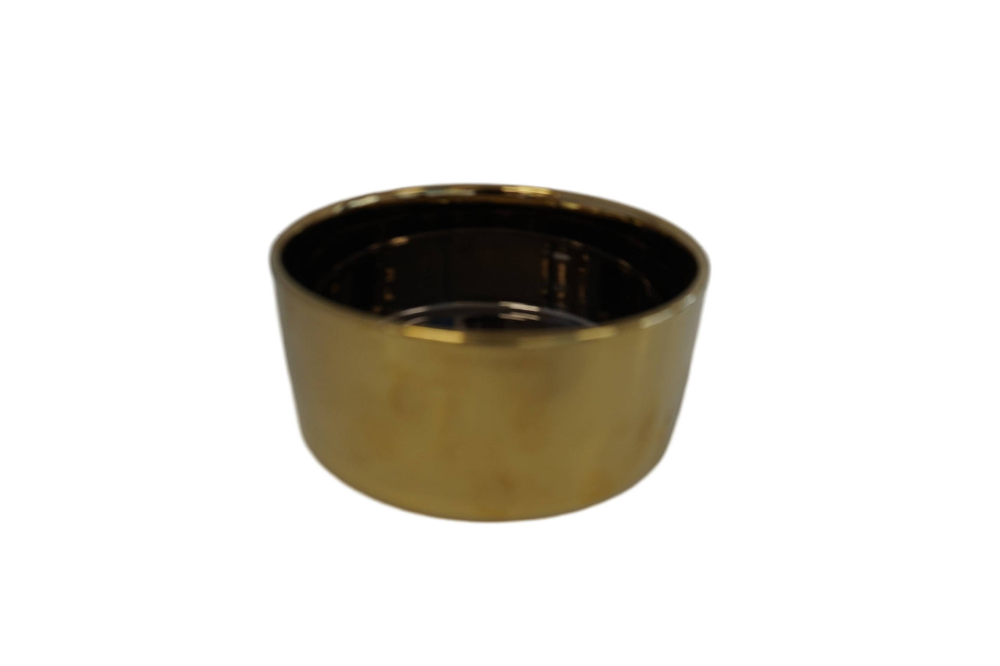 Luigi Luxe Dog Bowl