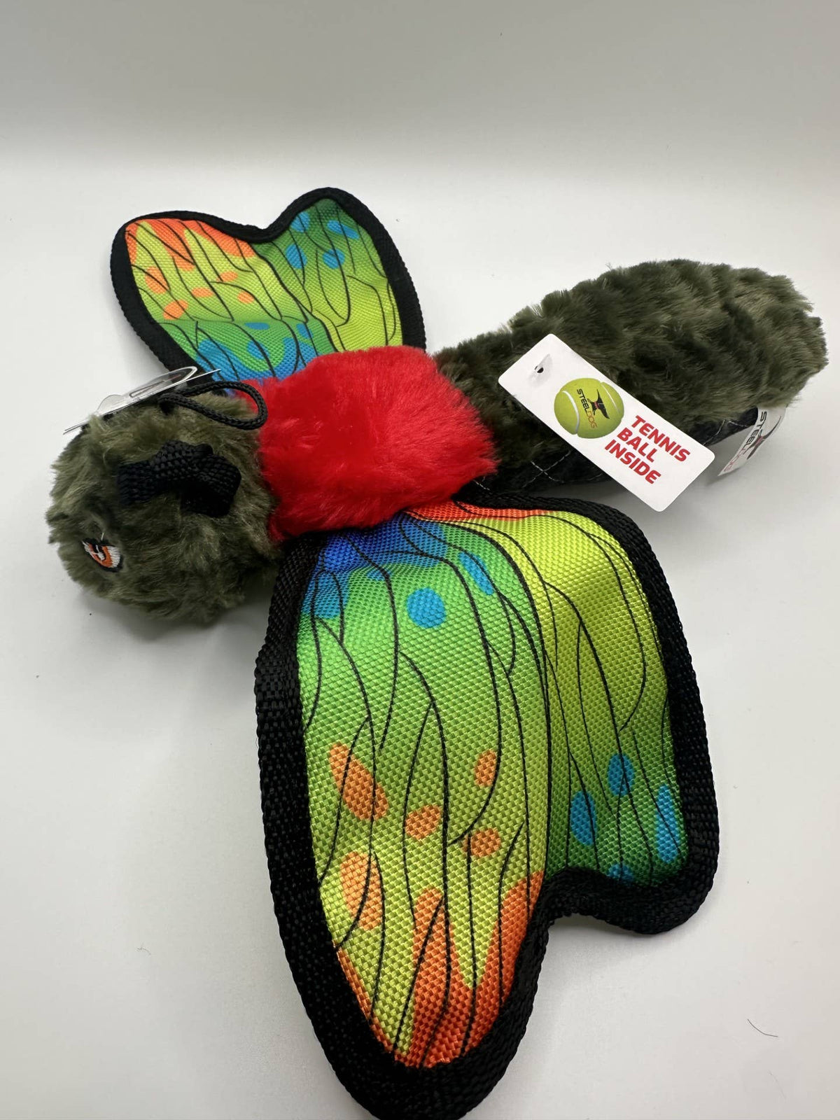 Ruffian Flyer Dragonfly