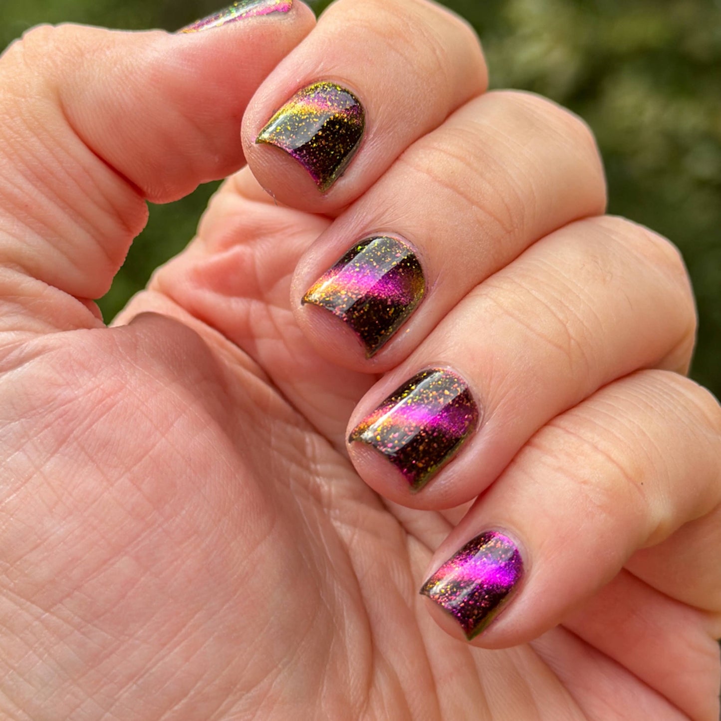 Charmed Life Nail Polish