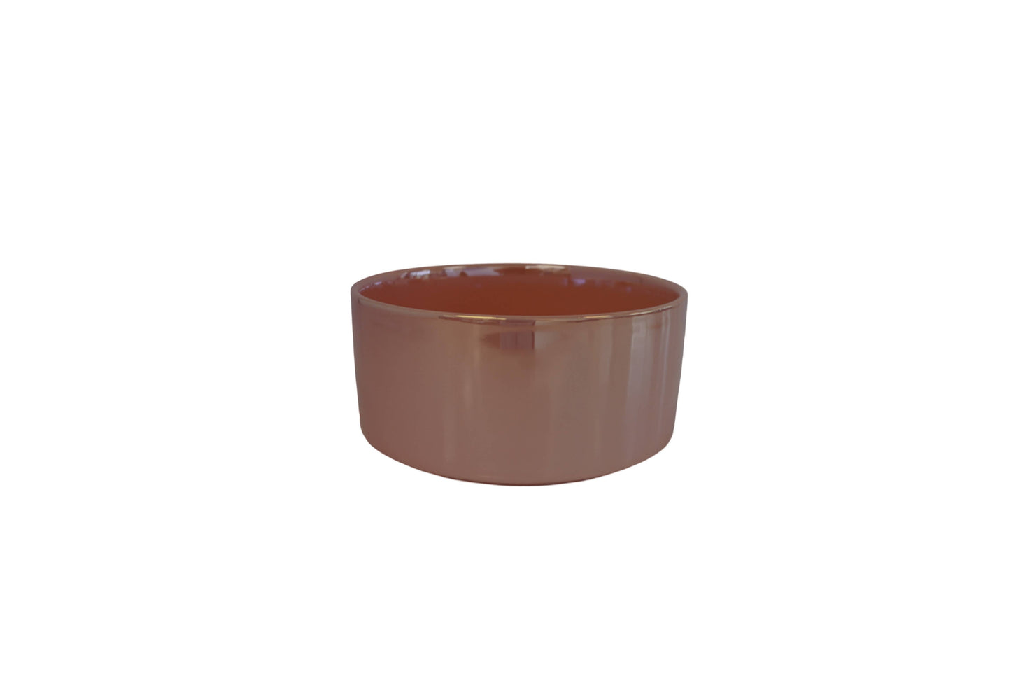 Luigi Luxe Dog Bowl