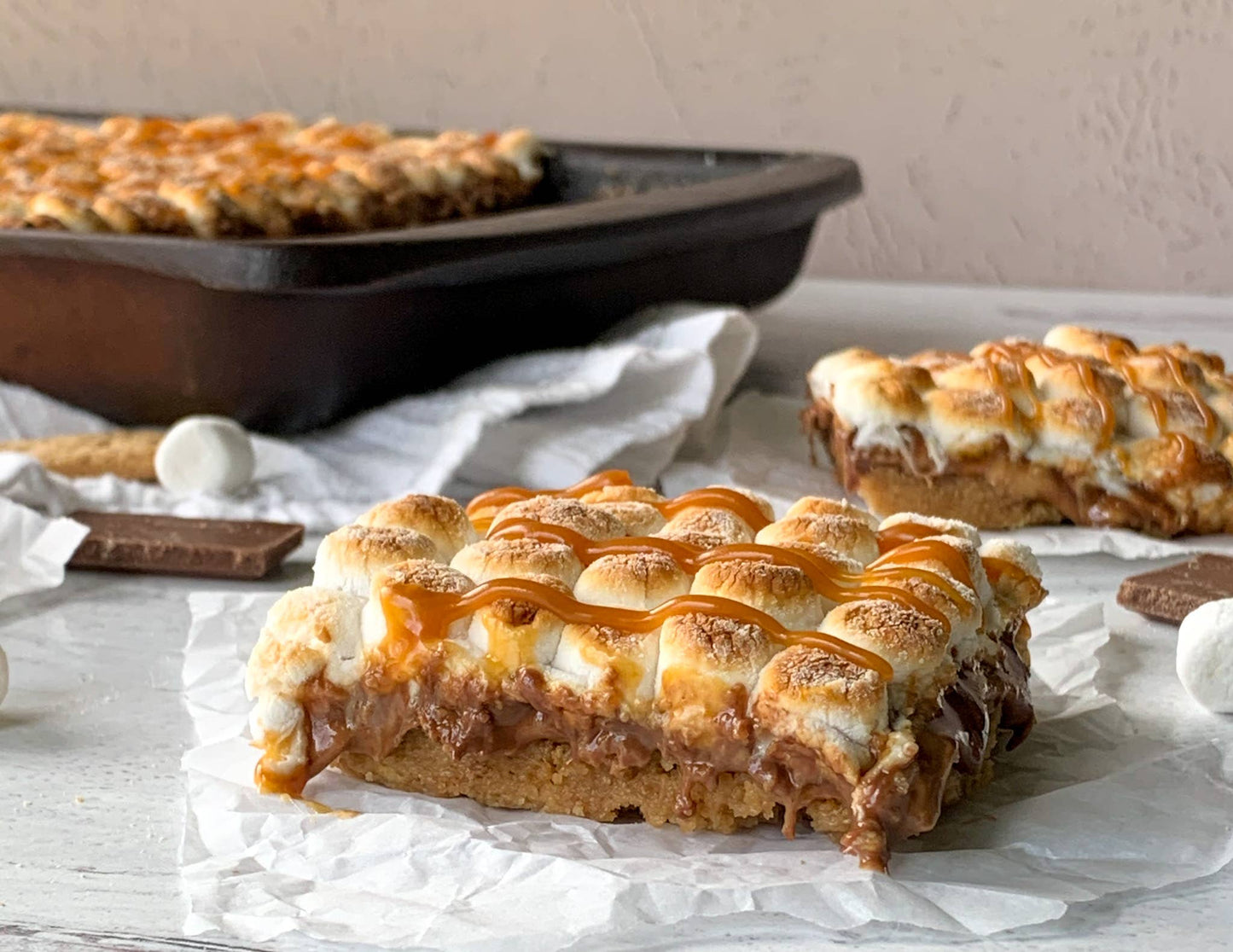 Salted Caramel