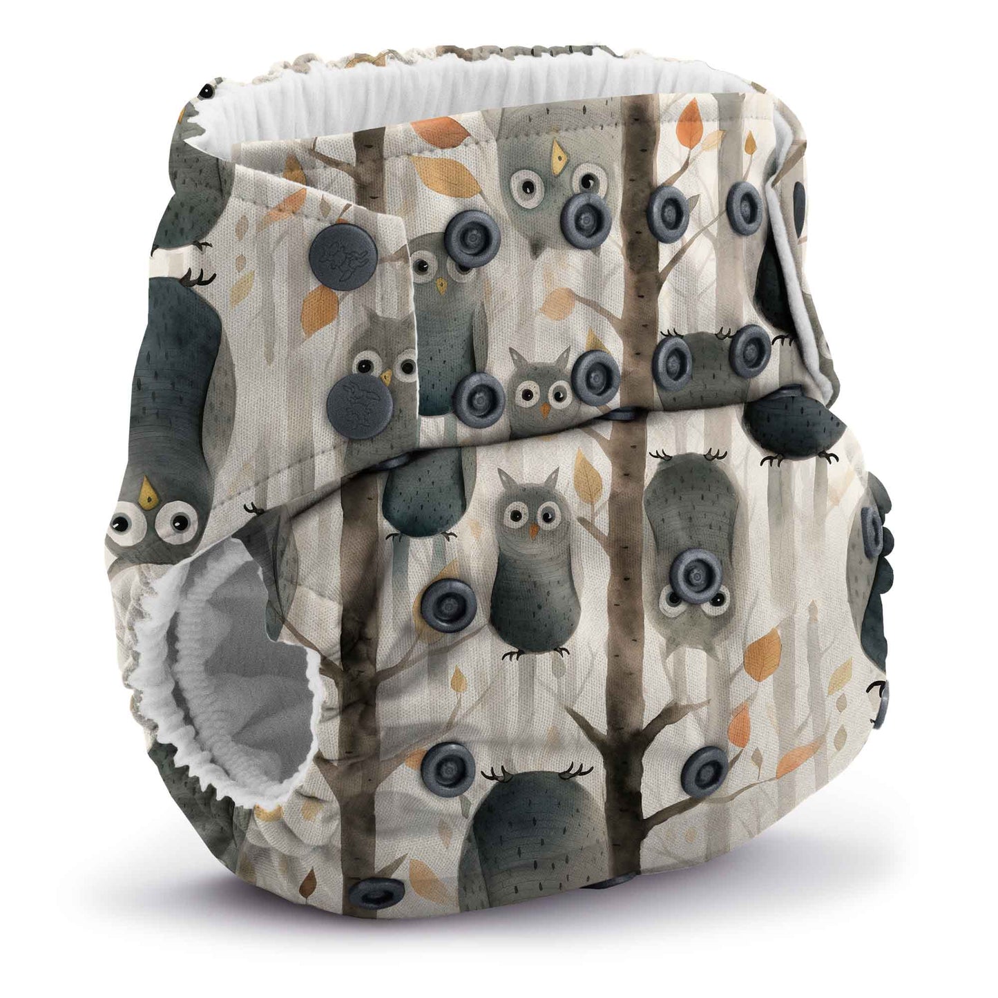 Rumparooz G3 AWJ One Size Pocket Cloth Diaper