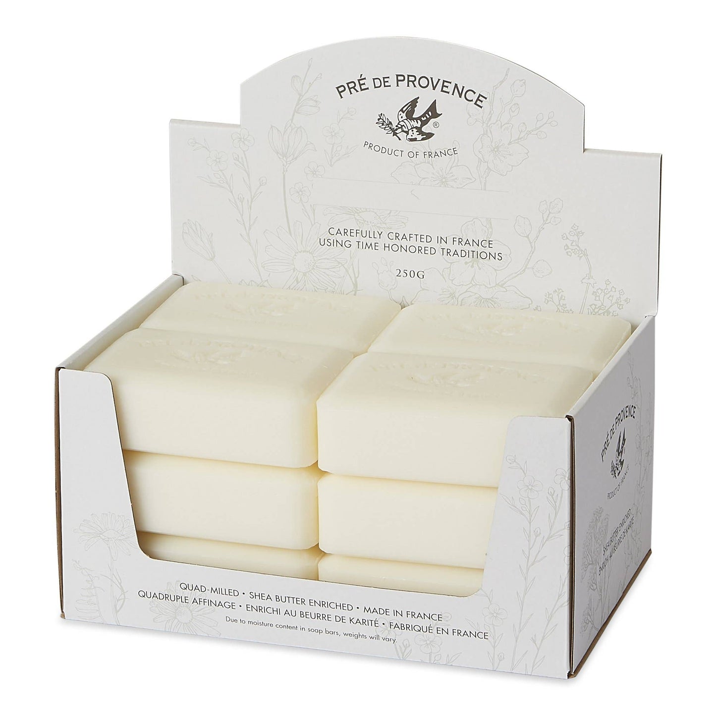 Ocean Air Soap Bar - 150 g