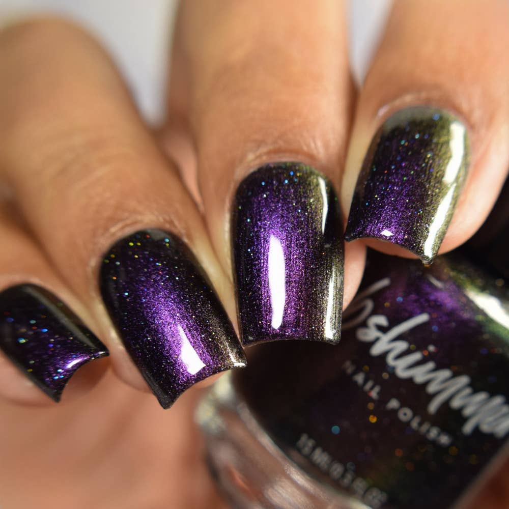 Night Shift Nail Polish