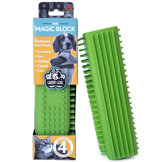 Magic Pet Block