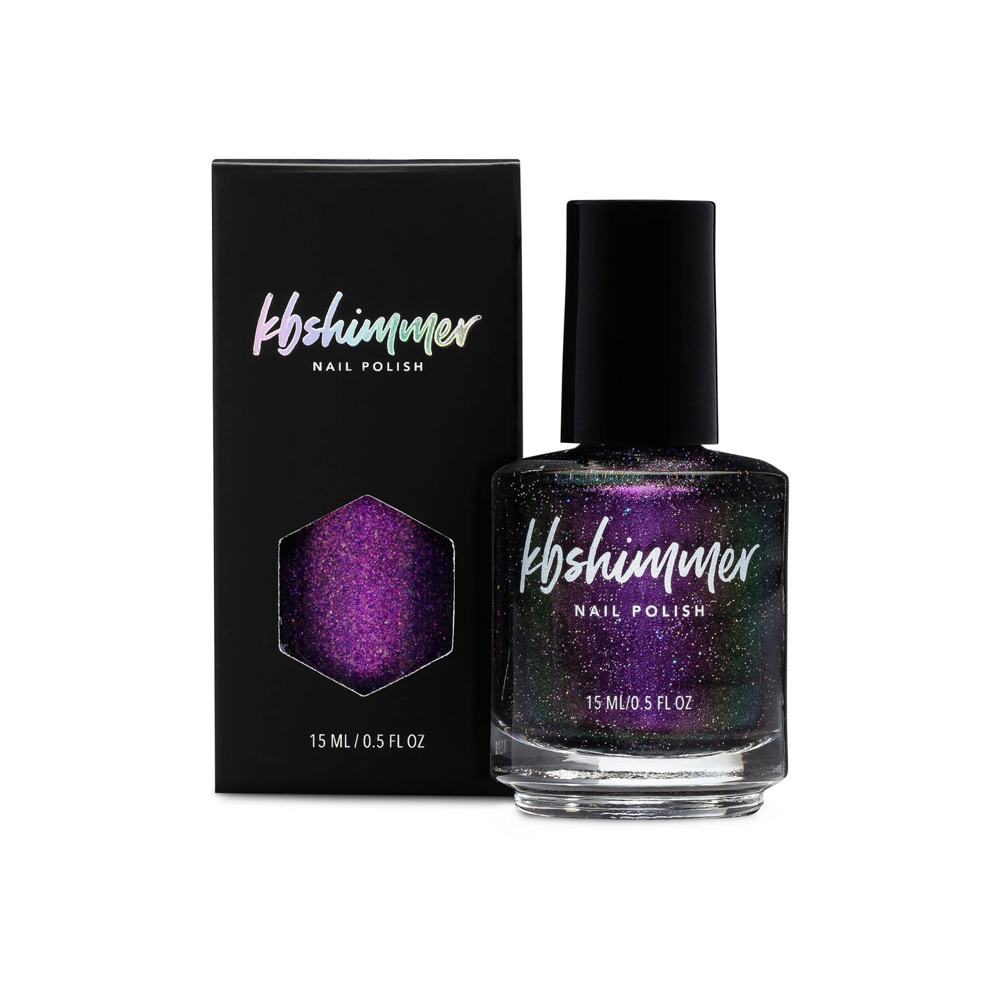 Night Shift Nail Polish