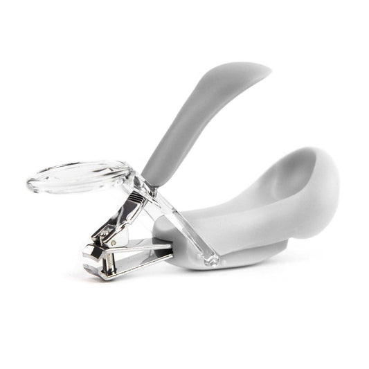 Primo Passi Baby Nail Clipper, Gray