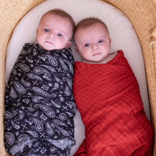 James Swaddle