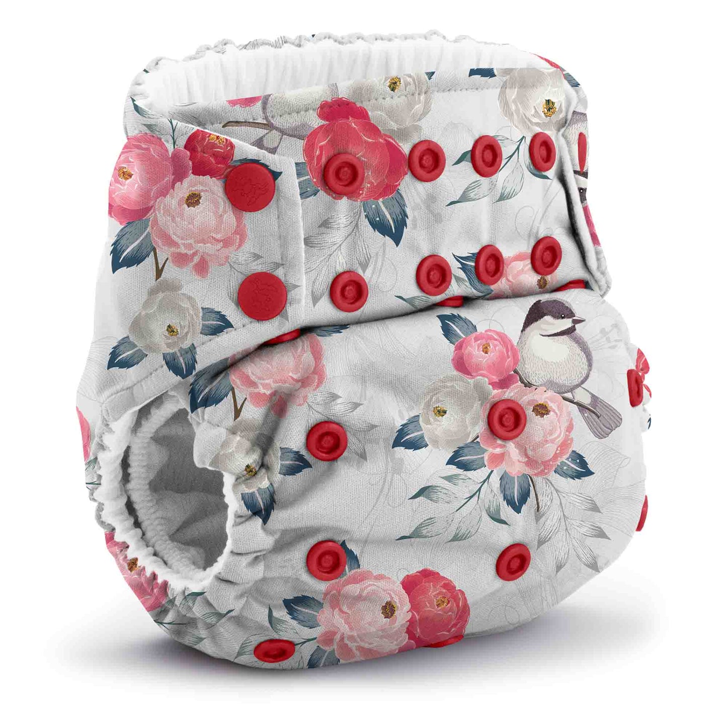 Rumparooz G3 AWJ One Size Pocket Cloth Diaper