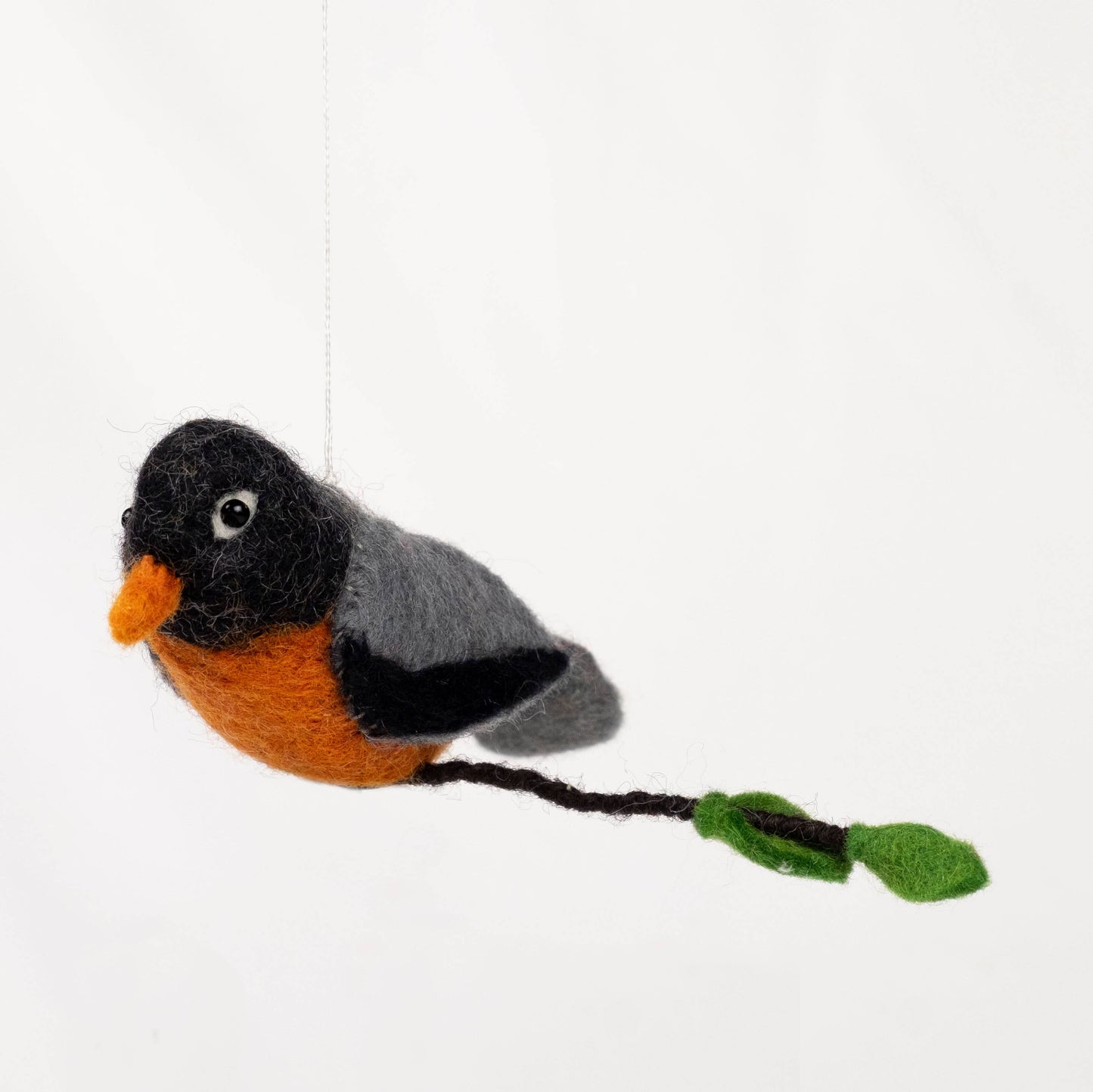 Baby Mobile - Bird - Nursery Decor