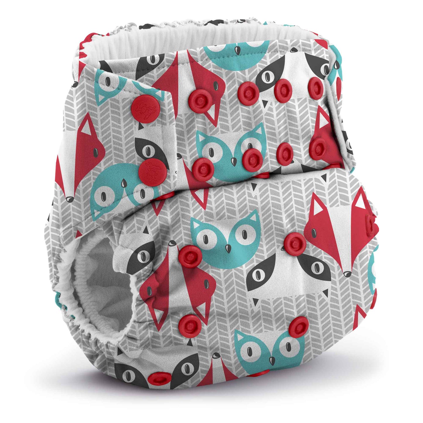 Rumparooz G3 AWJ One Size Pocket Cloth Diaper