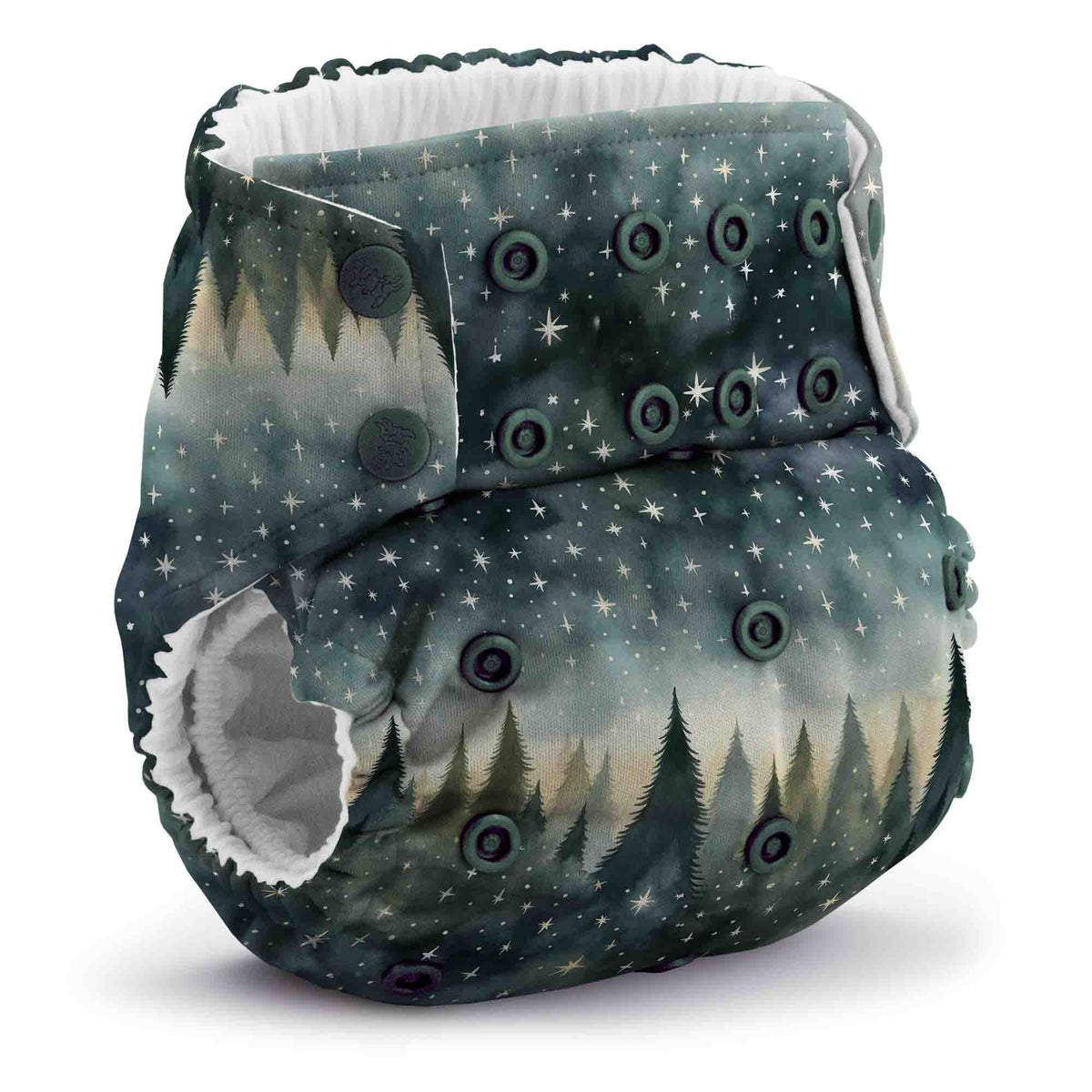 Rumparooz G3 AWJ One Size Pocket Cloth Diaper