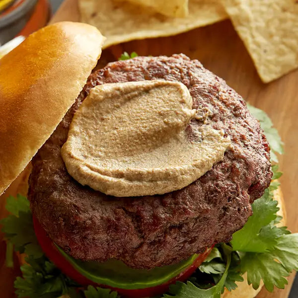 Pilsudski Bacon Jalapeno Mustard