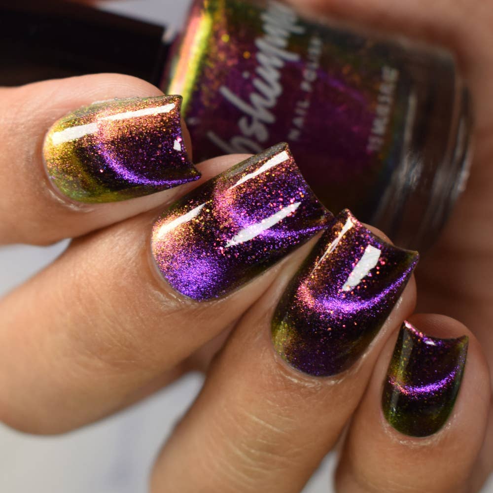 Charmed Life Nail Polish