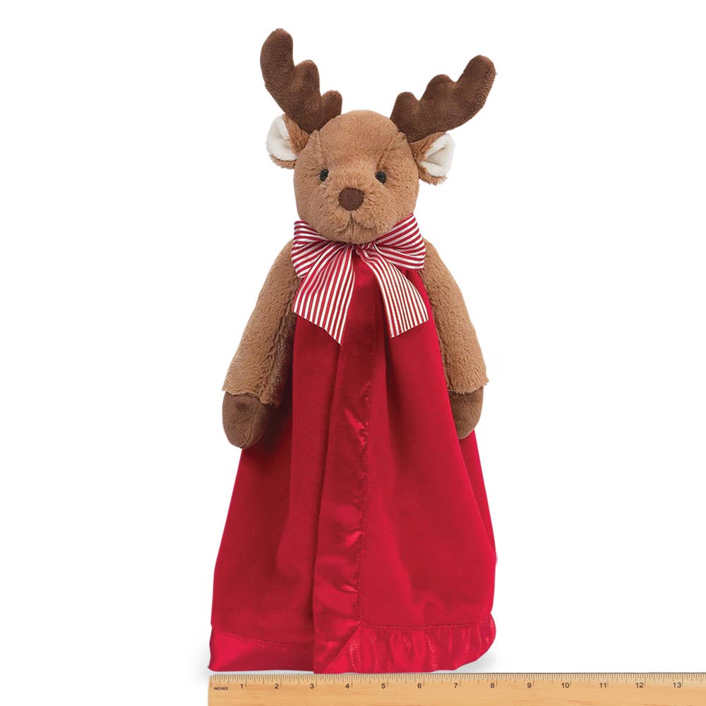 Lil' Reindeer Snuggler