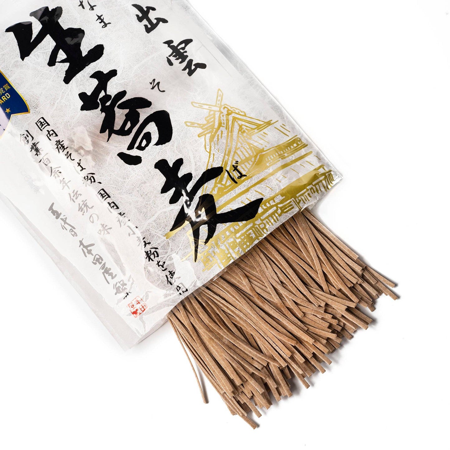 Izumo Soba Noodles, 7.05 oz