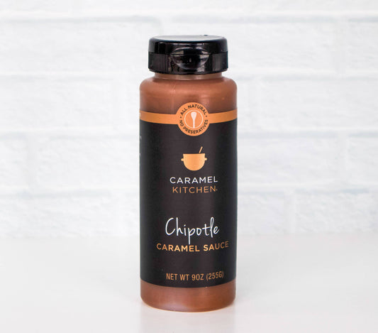 Chipotle Caramel