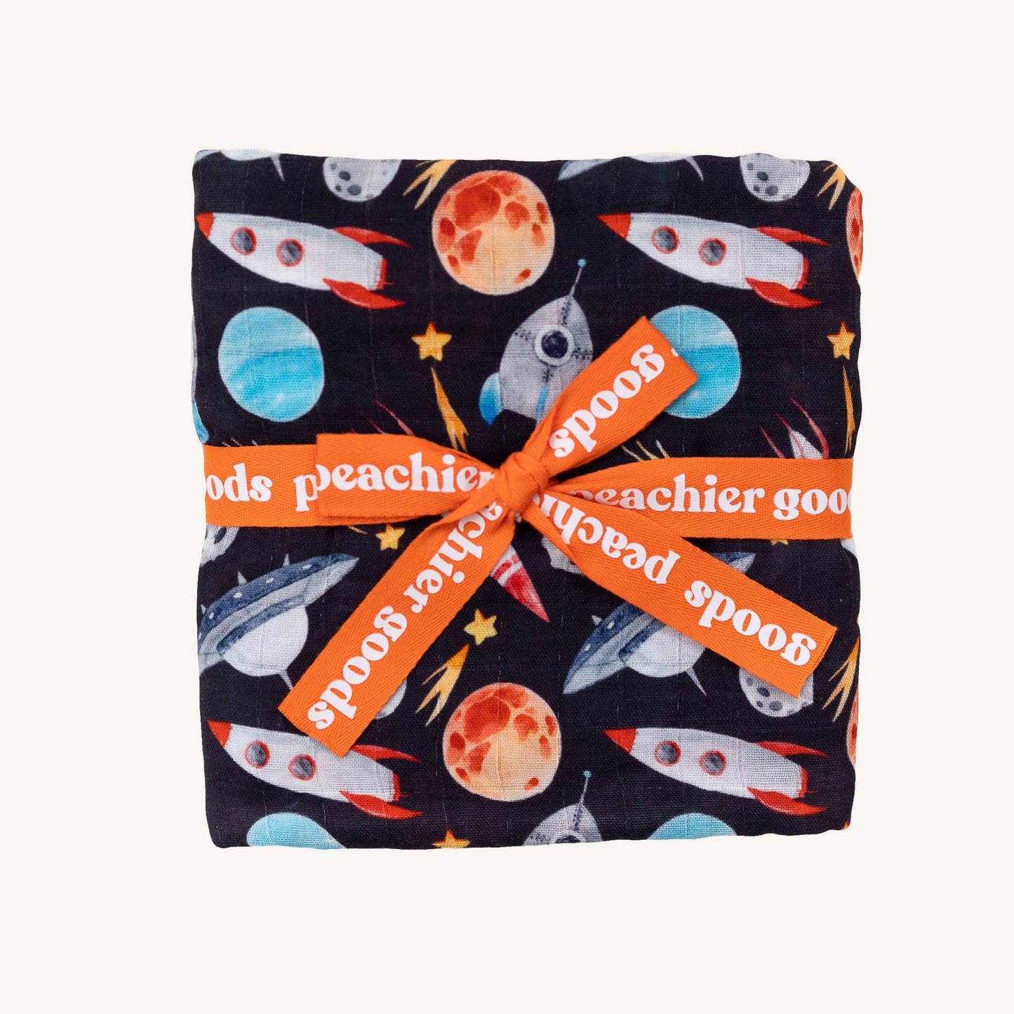 Rocket Swaddle