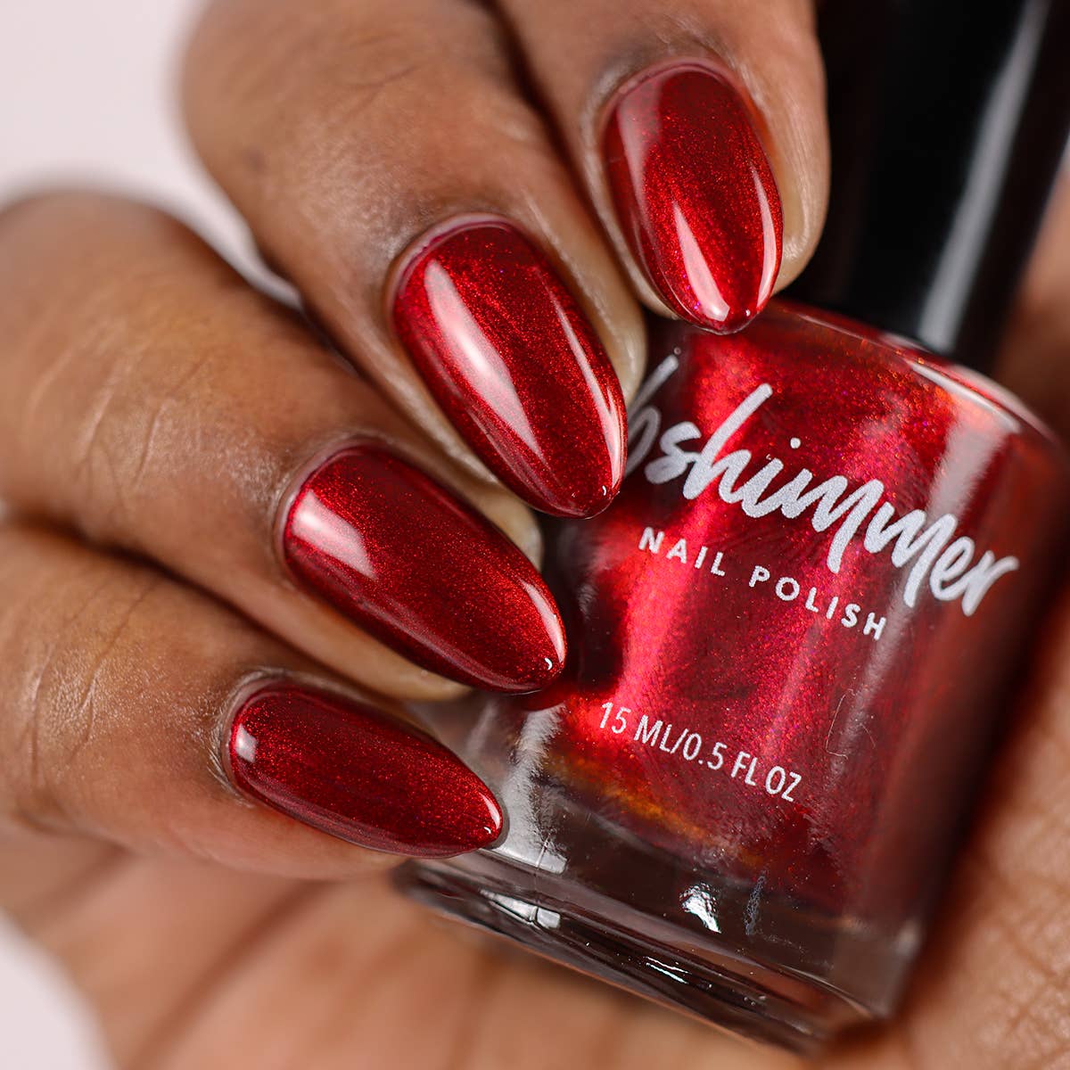 Mull It Over Nail Polish