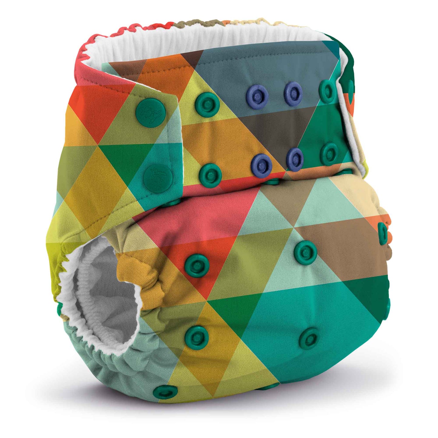 Rumparooz G3 AWJ One Size Pocket Cloth Diaper
