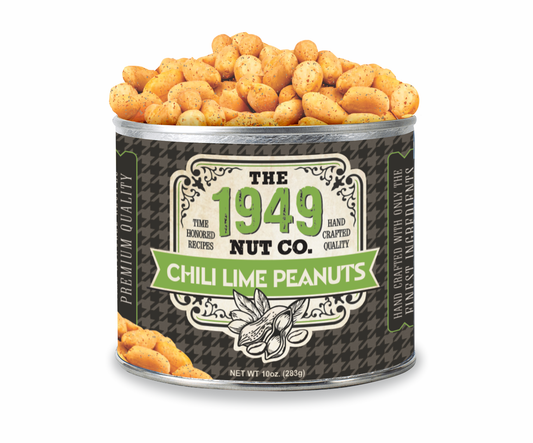 10 oz. 1949 Chili Lime