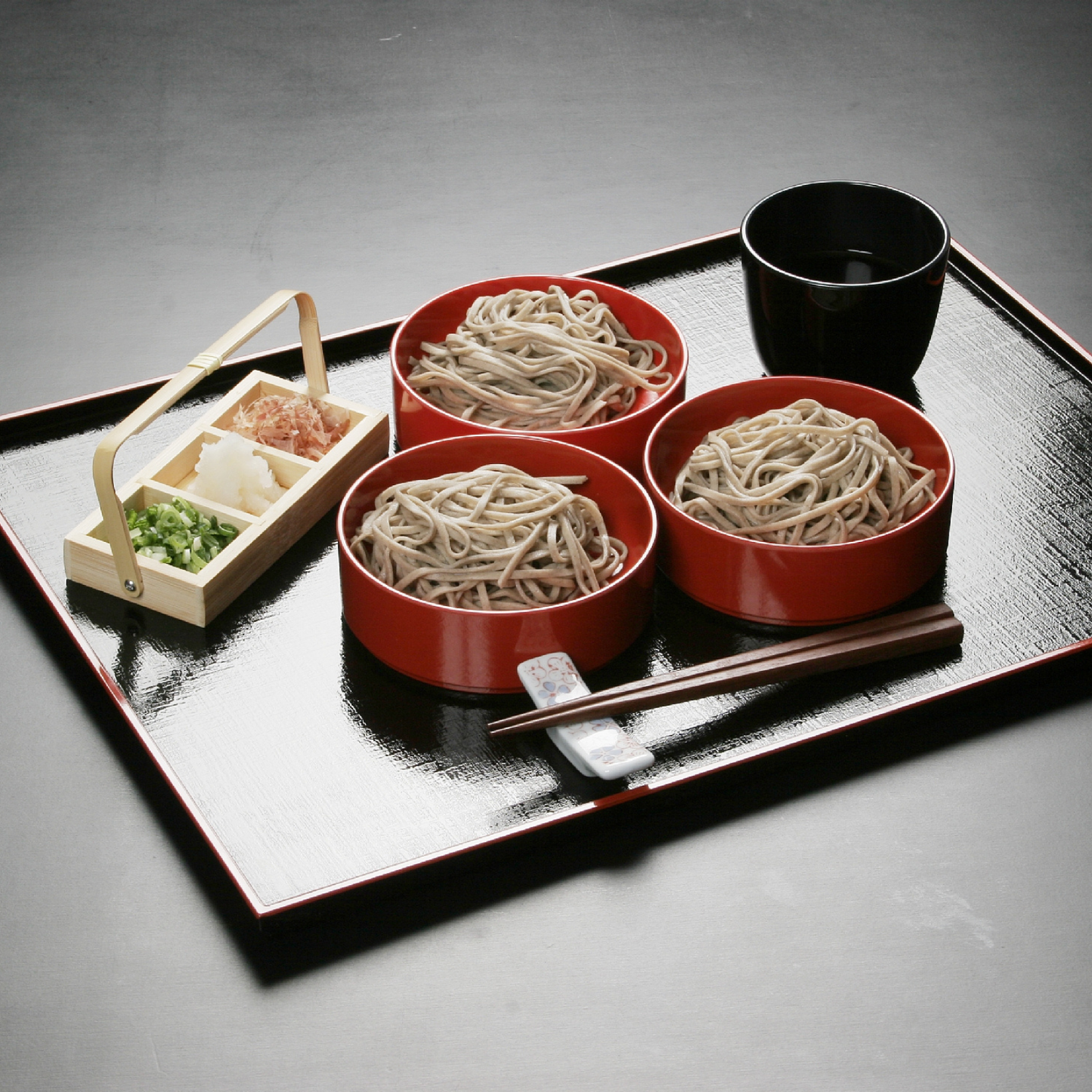 Izumo Soba Noodles, 7.05 oz