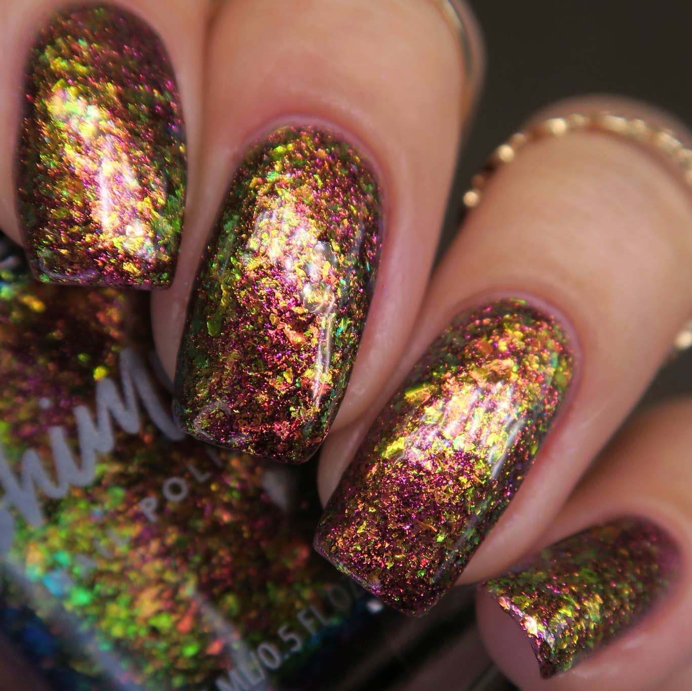 It's Fall Good Nail Polish