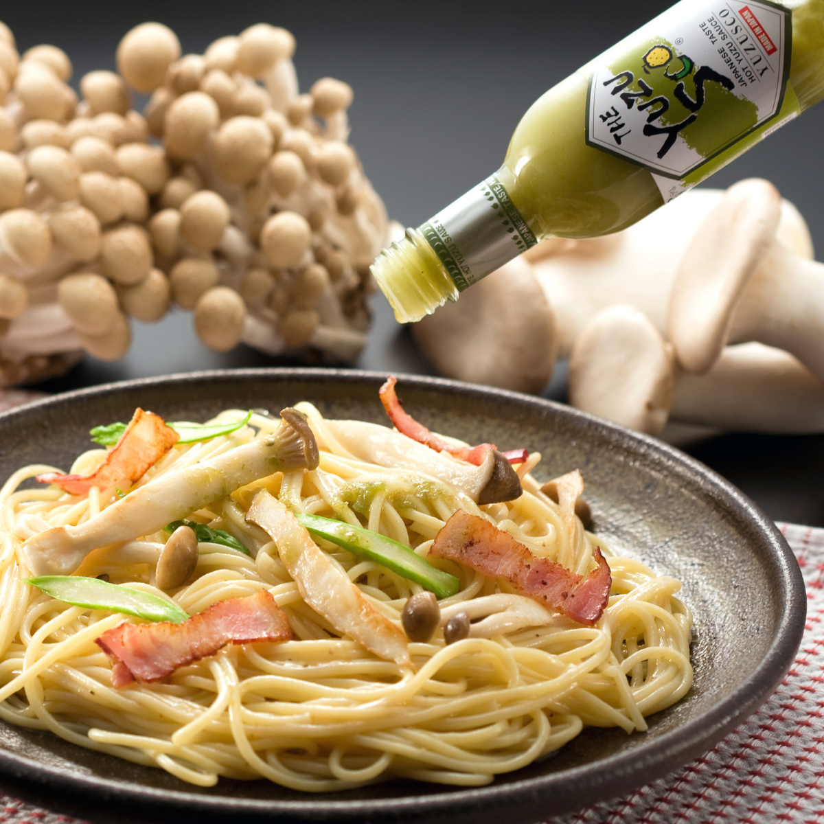 Yuzusco (Japanese Yuzu Hot Sauce), 2.64 oz