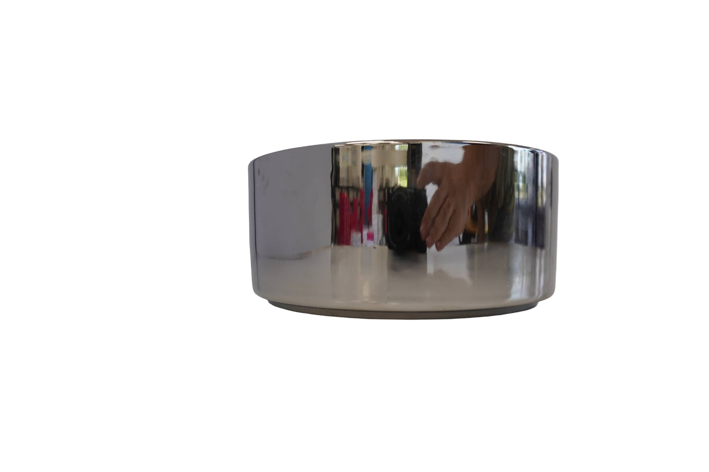 Luigi Luxe Dog Bowl