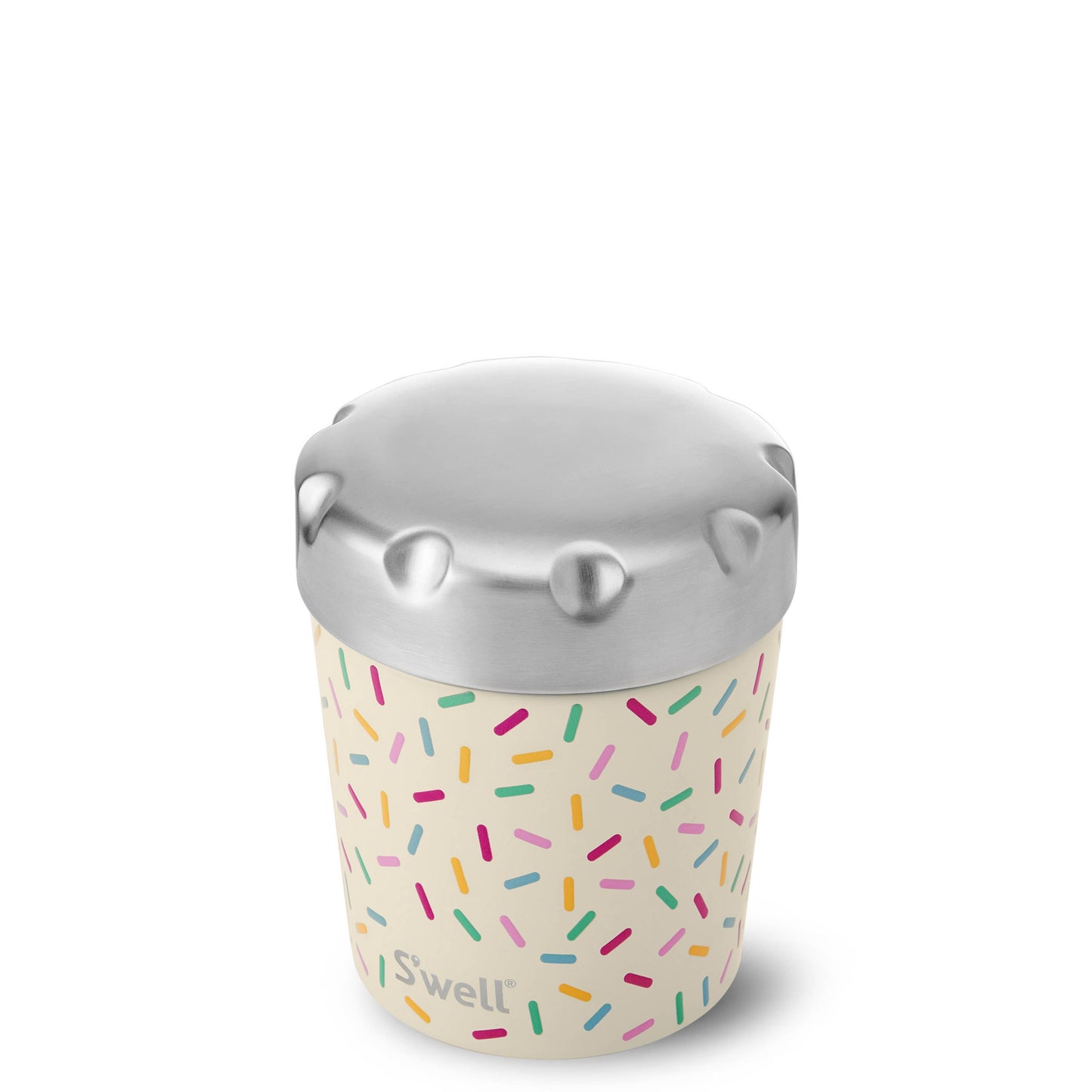 Sweet Sprinkle Ice Cream Chiller