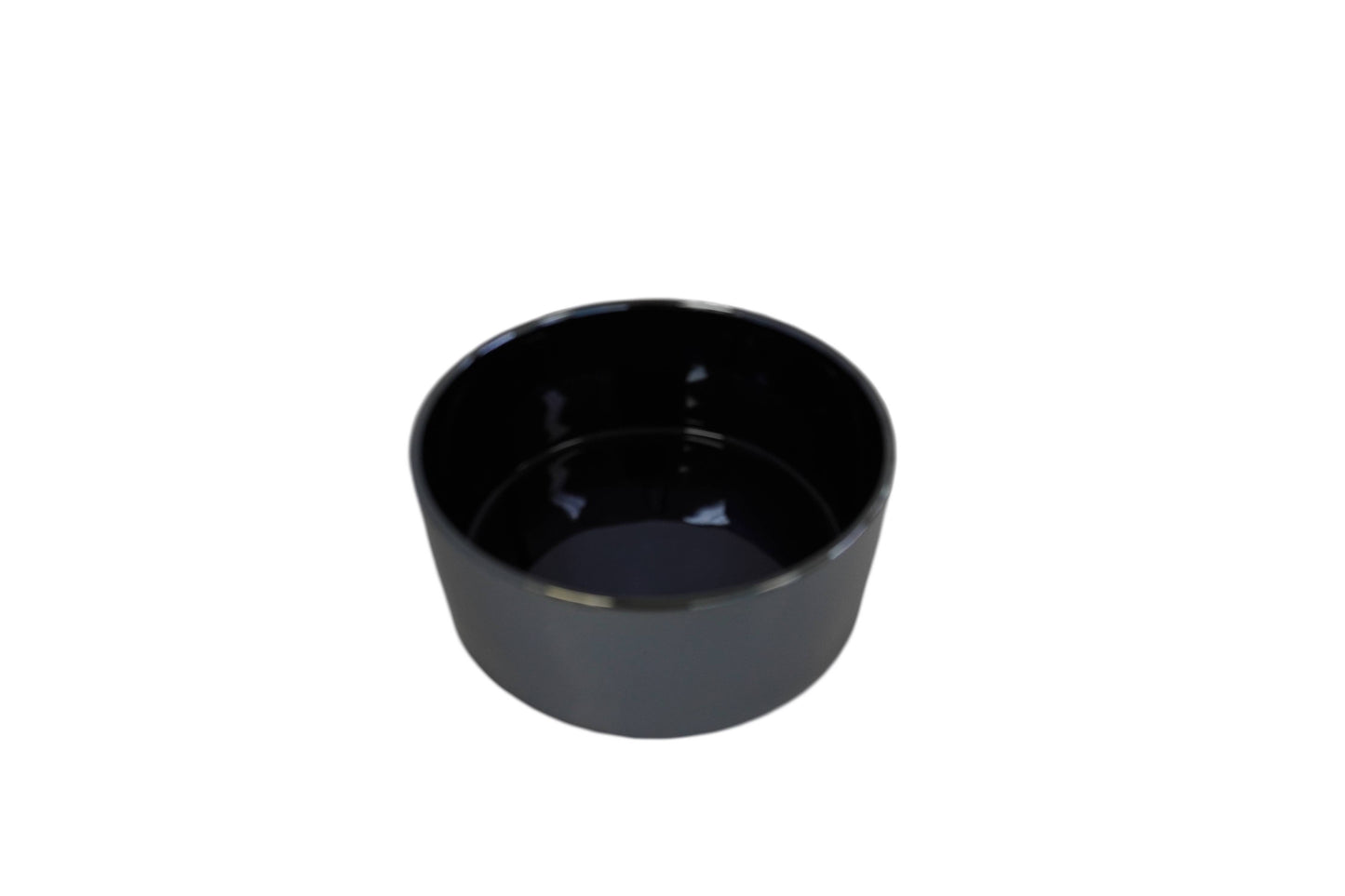 Luigi Luxe Dog Bowl
