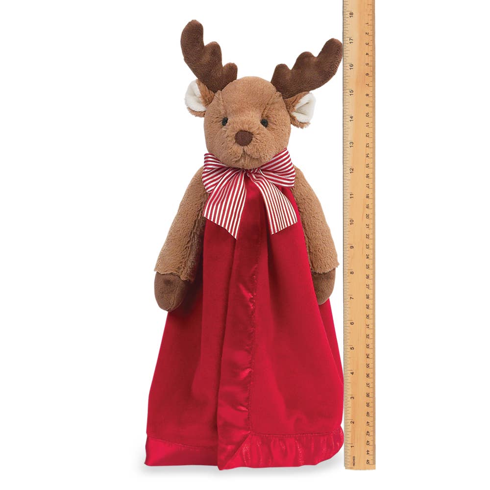 Lil' Reindeer Snuggler
