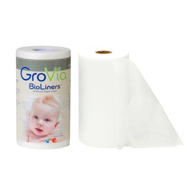GroVia Disposable BioLiner